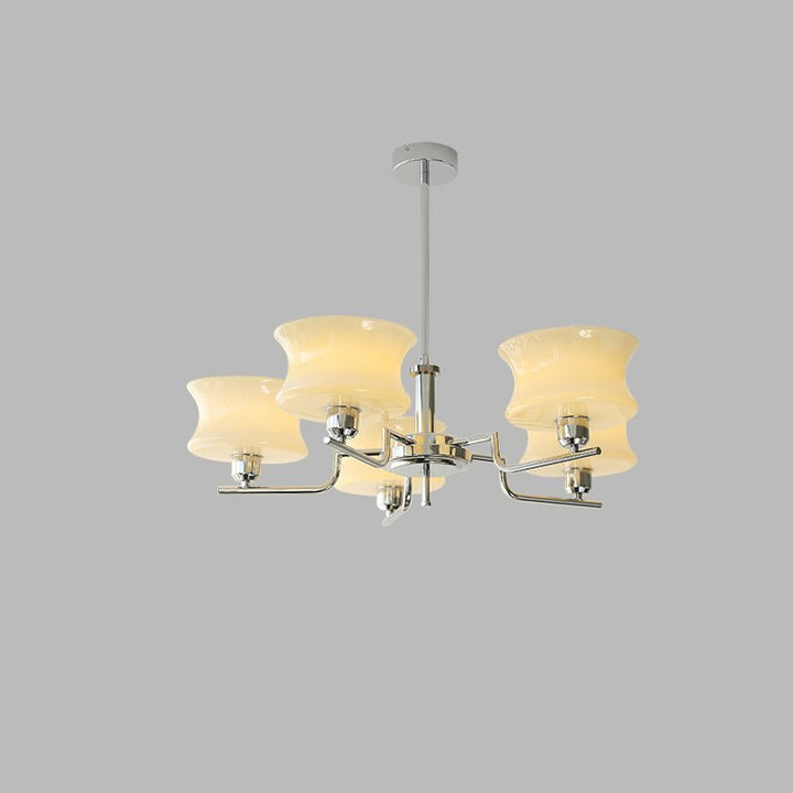 Belue Chandelier - Vakkerlight