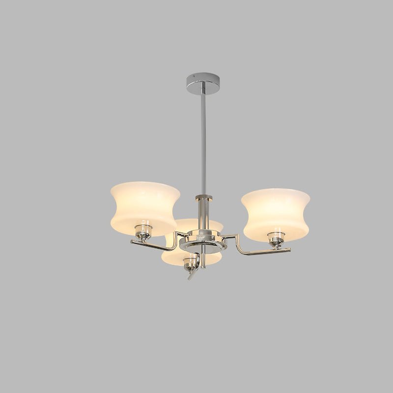 Belue Chandelier - Vakkerlight