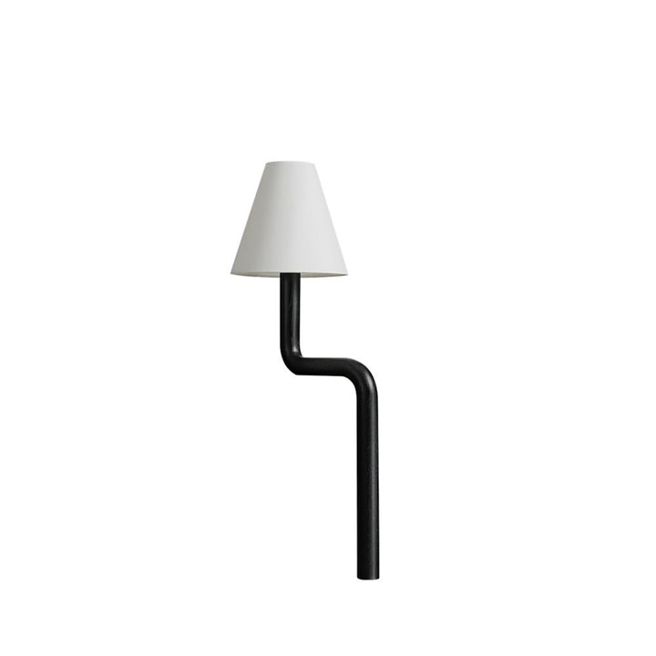 Bend Wood Table Lamp - Vakkerlight