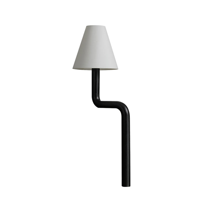 Bend Wood Table Lamp - Vakkerlight