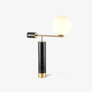 Bendik Ceramic Desk Lamp - Vakkerlight