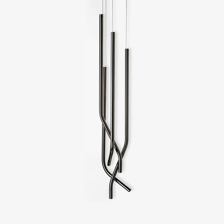 Bending Line Pendant Lamp - Vakkerlight