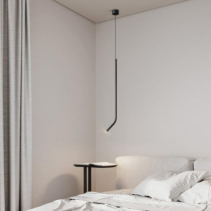 Bending Line Pendant Lamp - Vakkerlight