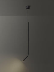 Bending Line Pendant Lamp - Vakkerlight