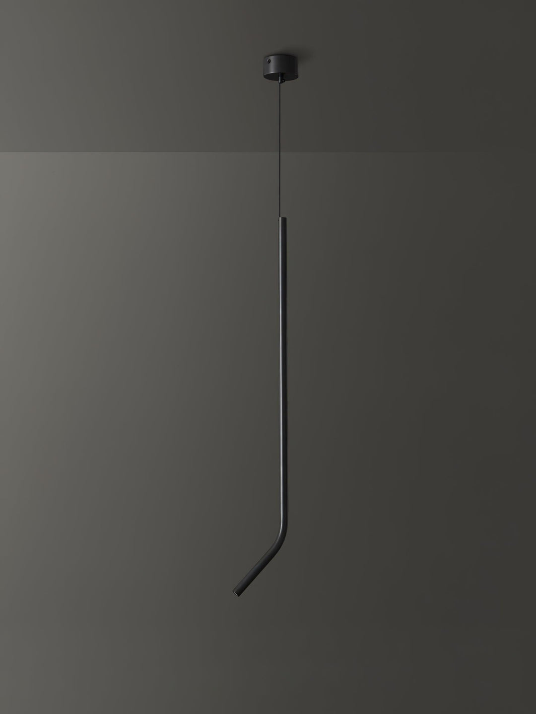 Bending Line Pendant Lamp - Vakkerlight