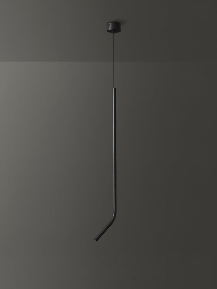 Bending Line Pendant Lamp - Vakkerlight