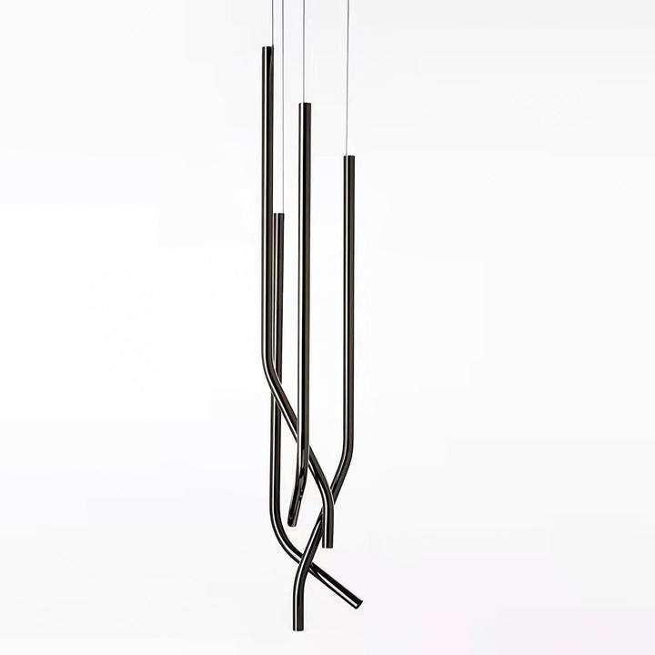 Bending Line Pendant Lamp - Vakkerlight