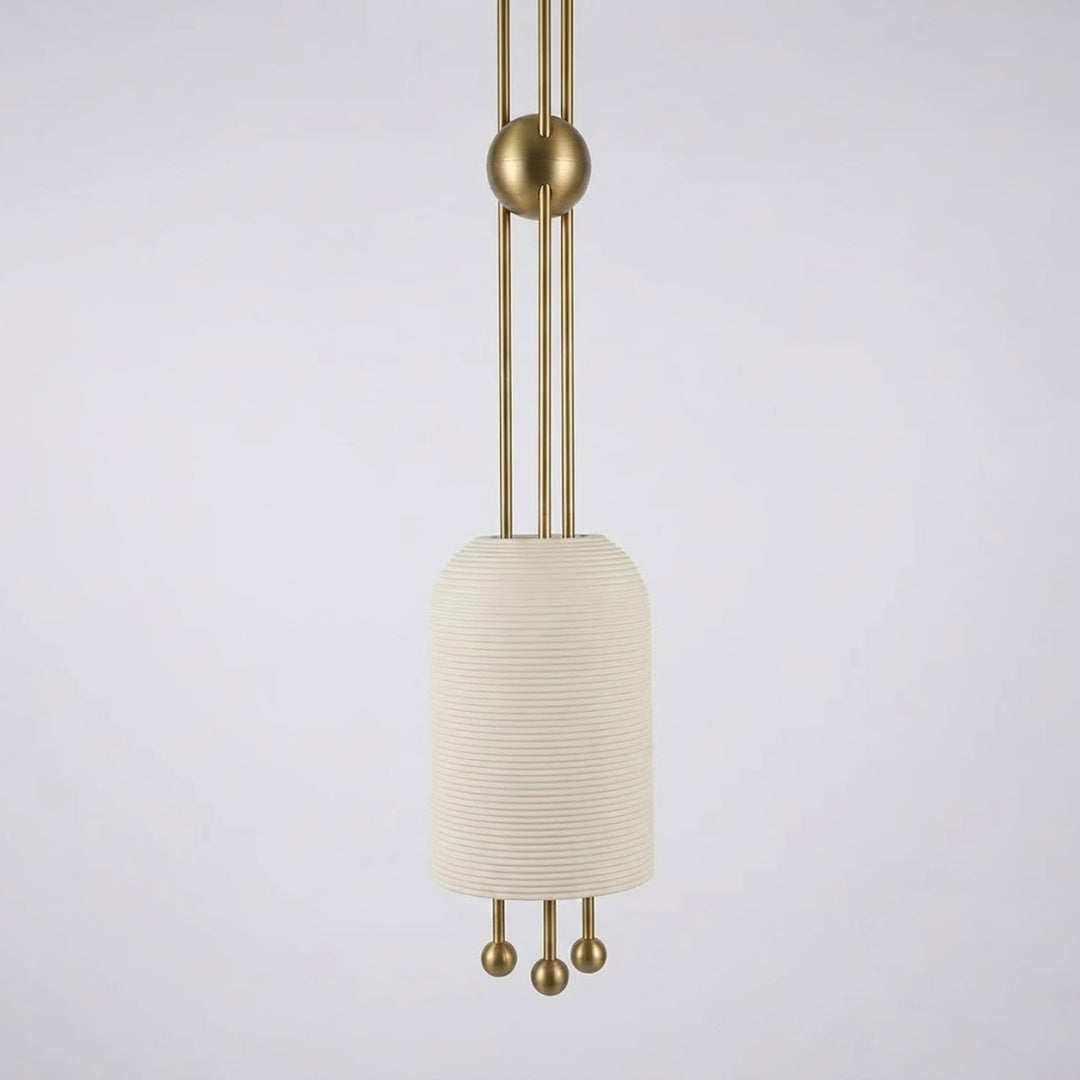 Benjamin Pendant Light - Vakkerlight