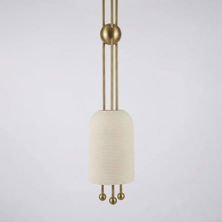 Benjamin Pendant Light - Vakkerlight