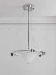 Bento Pendant Lamp - Vakkerlight