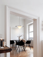 Bento Pendant Lamp - Vakkerlight