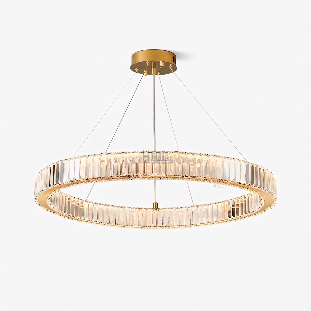 Lampadari Bertolda