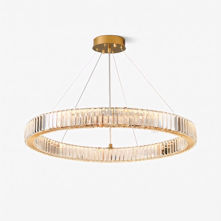 Lampadari Bertolda