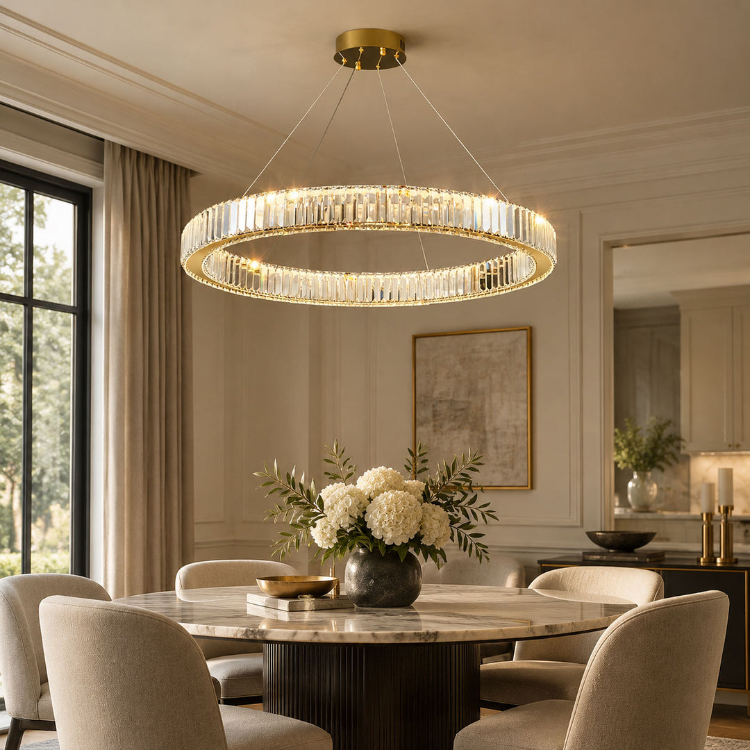 Lampadari Bertolda