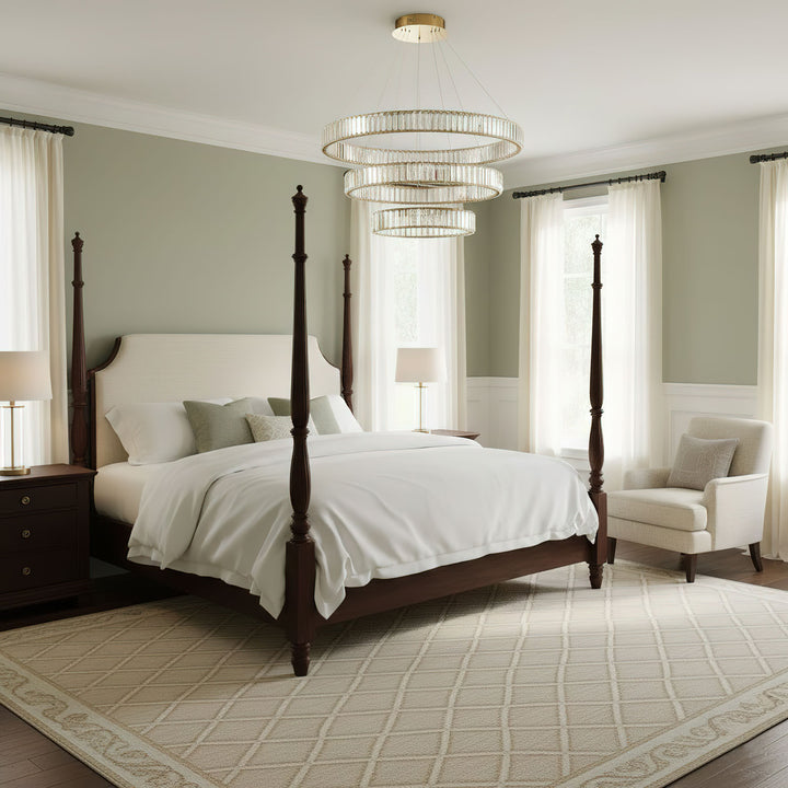 Bertolda Chandeliers - Vakkerlight