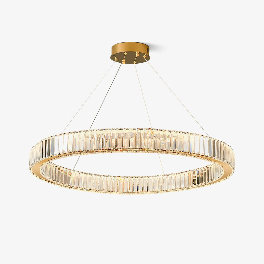 Bertolda Chandeliers - Vakkerlight