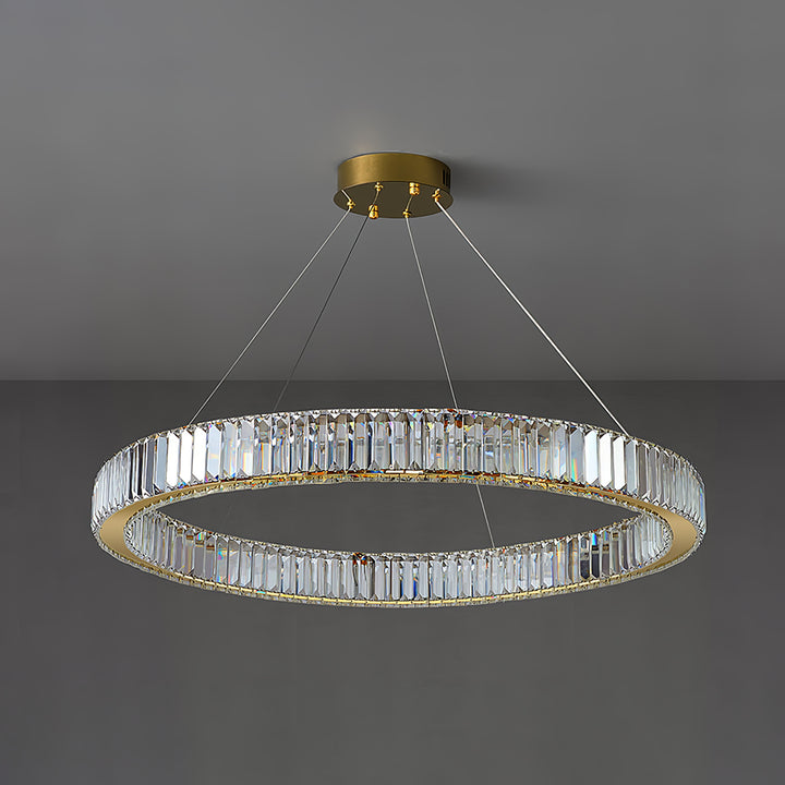 Bertolda Chandeliers - Vakkerlight