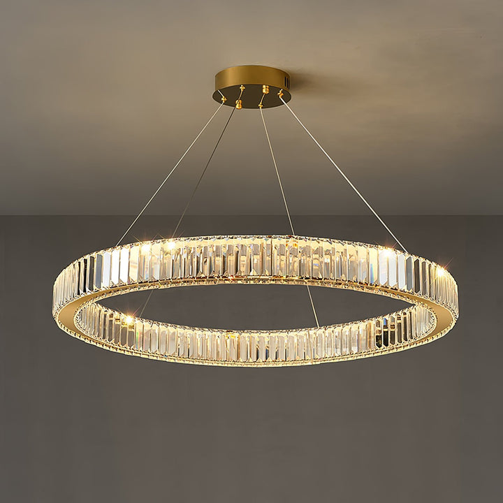 Bertolda Chandeliers - Vakkerlight