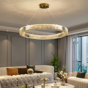 Bertolda Chandeliers - Vakkerlight