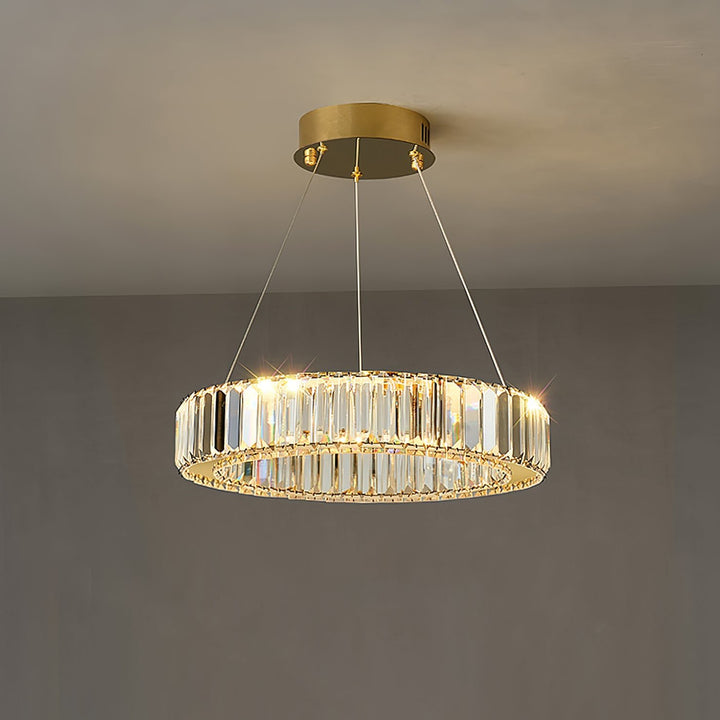 Bertolda Chandeliers - Vakkerlight