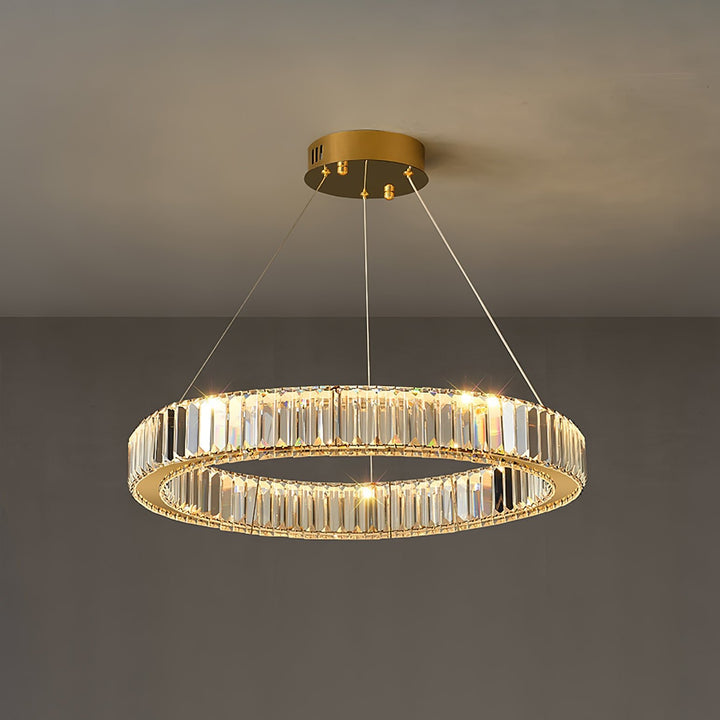 Bertolda Chandeliers - Vakkerlight