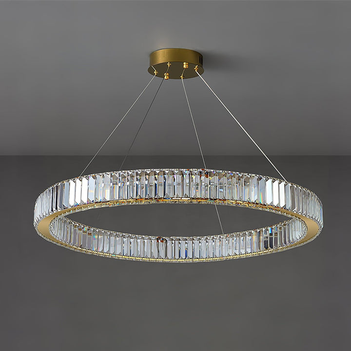 Bertolda Chandeliers - Vakkerlight