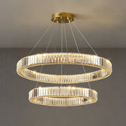 Bertolda Chandeliers - Vakkerlight