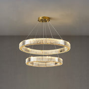 Bertolda Chandeliers - Vakkerlight