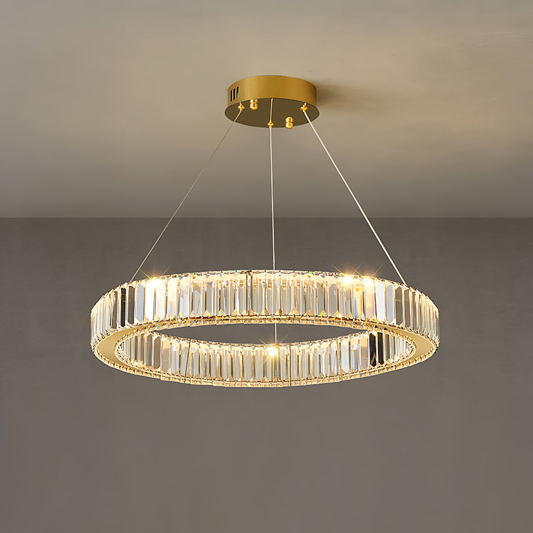 Bertolda Chandeliers - Vakkerlight