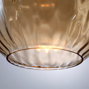 Besnier Glass Pendant Light - Vakkerlight