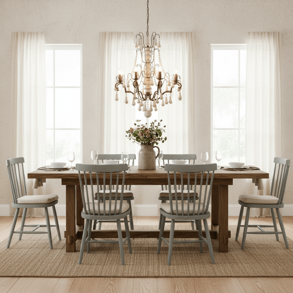 Bessie Chandelier - Vakkerlight