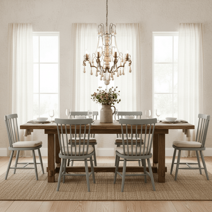 Bessie Chandelier - Vakkerlight