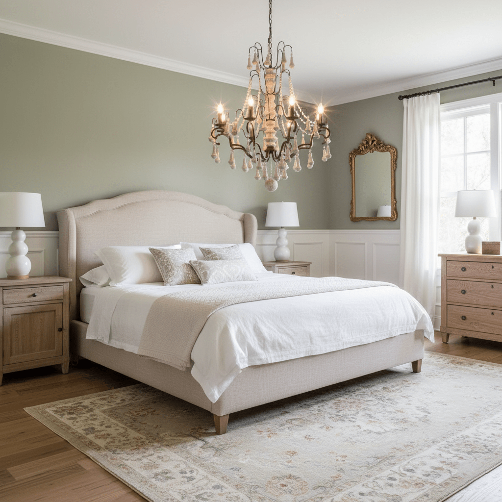 Bessie Chandelier - Vakkerlight