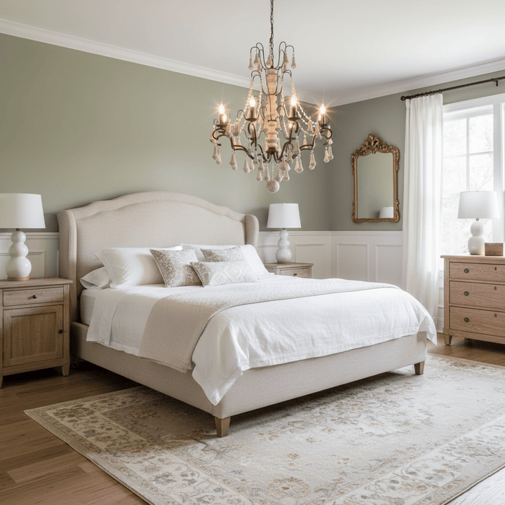 Bessie Chandelier - Vakkerlight