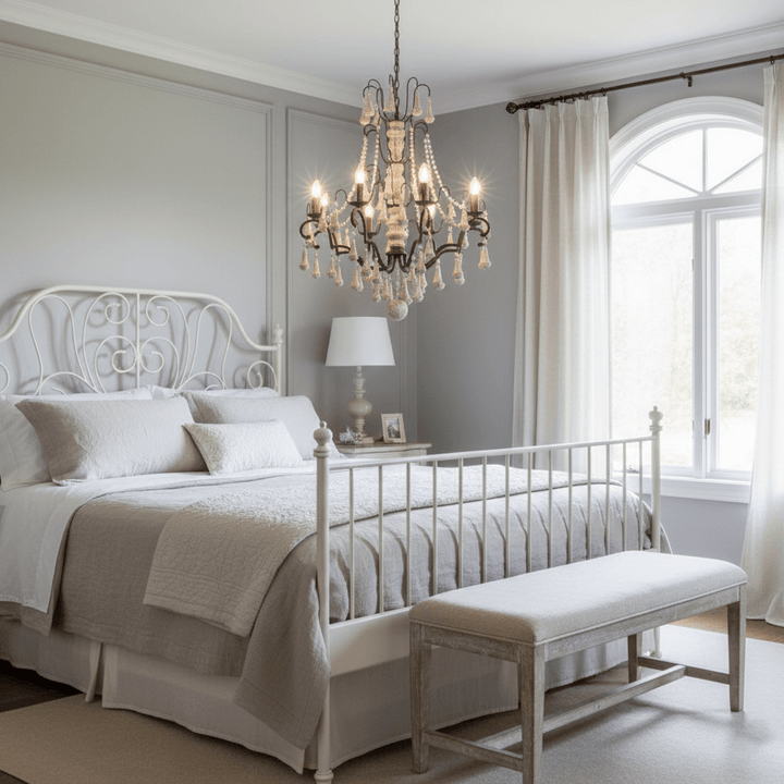 Bessie Chandelier - Vakkerlight