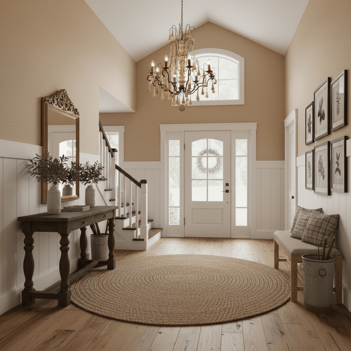 Bessie Chandelier - Vakkerlight