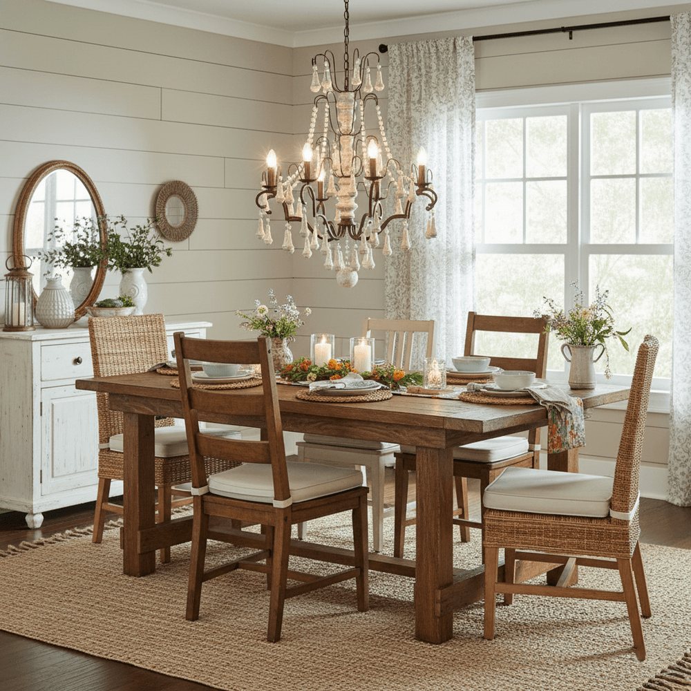 Bessie Chandelier - Vakkerlight