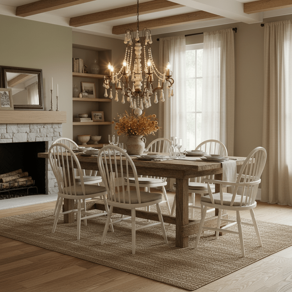 Bessie Chandelier - Vakkerlight