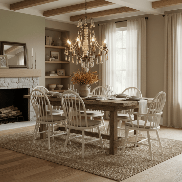 Bessie Chandelier - Vakkerlight