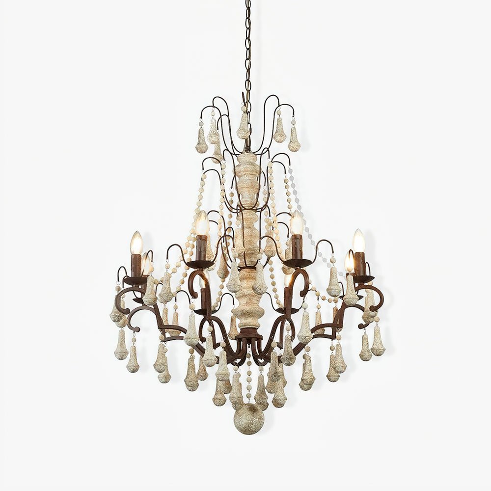 Bessie Chandelier - Vakkerlight