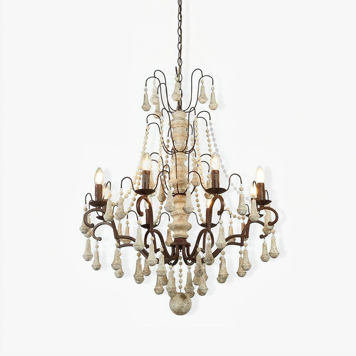 Bessie Chandelier - Vakkerlight