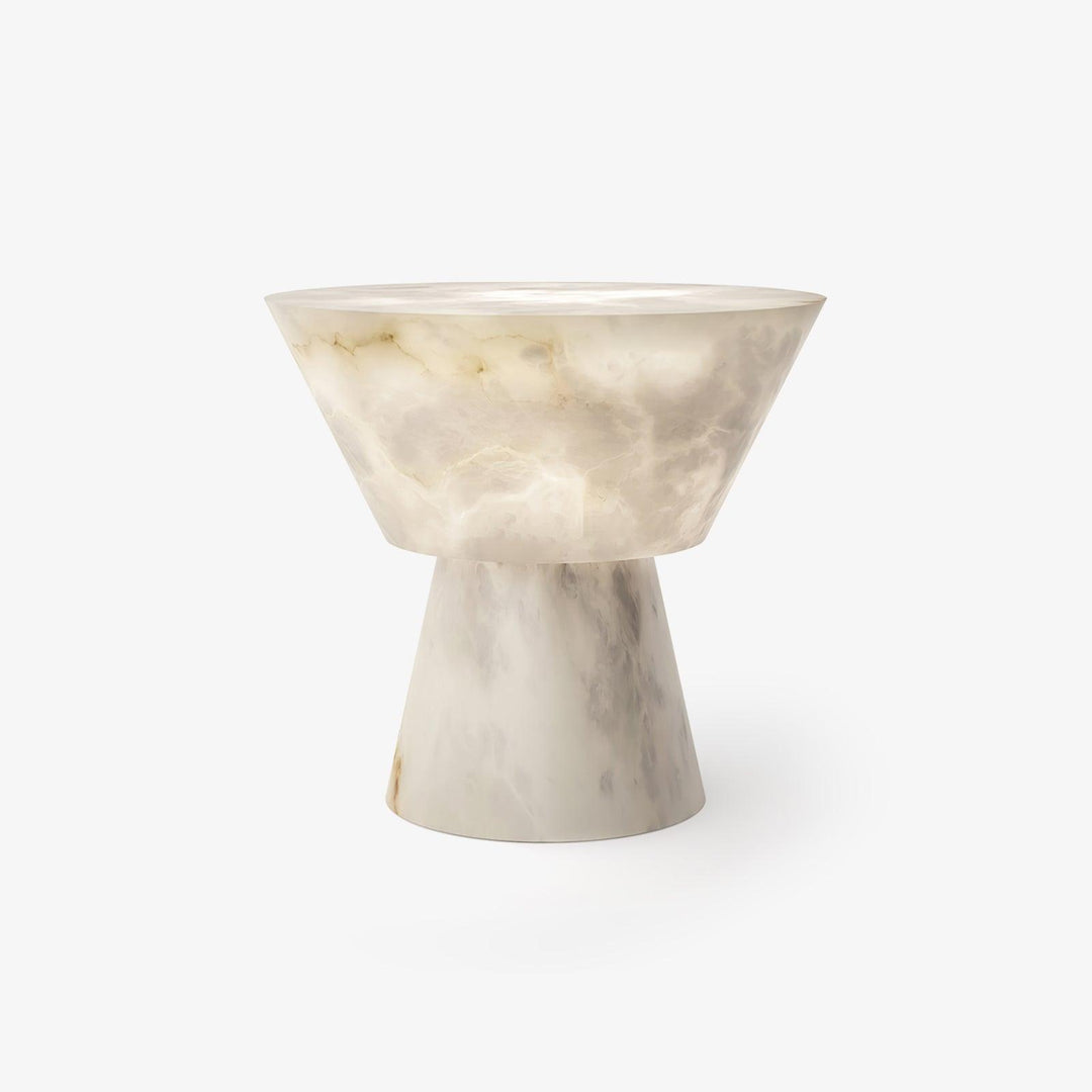 Beta Marble Table Lamp - Vakkerlight