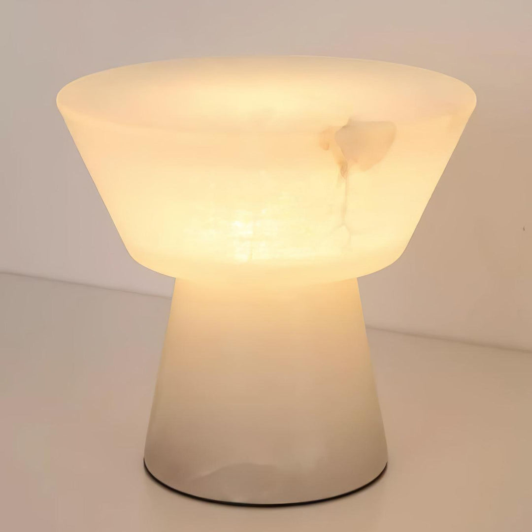 Beta Marble Table Lamp - Vakkerlight