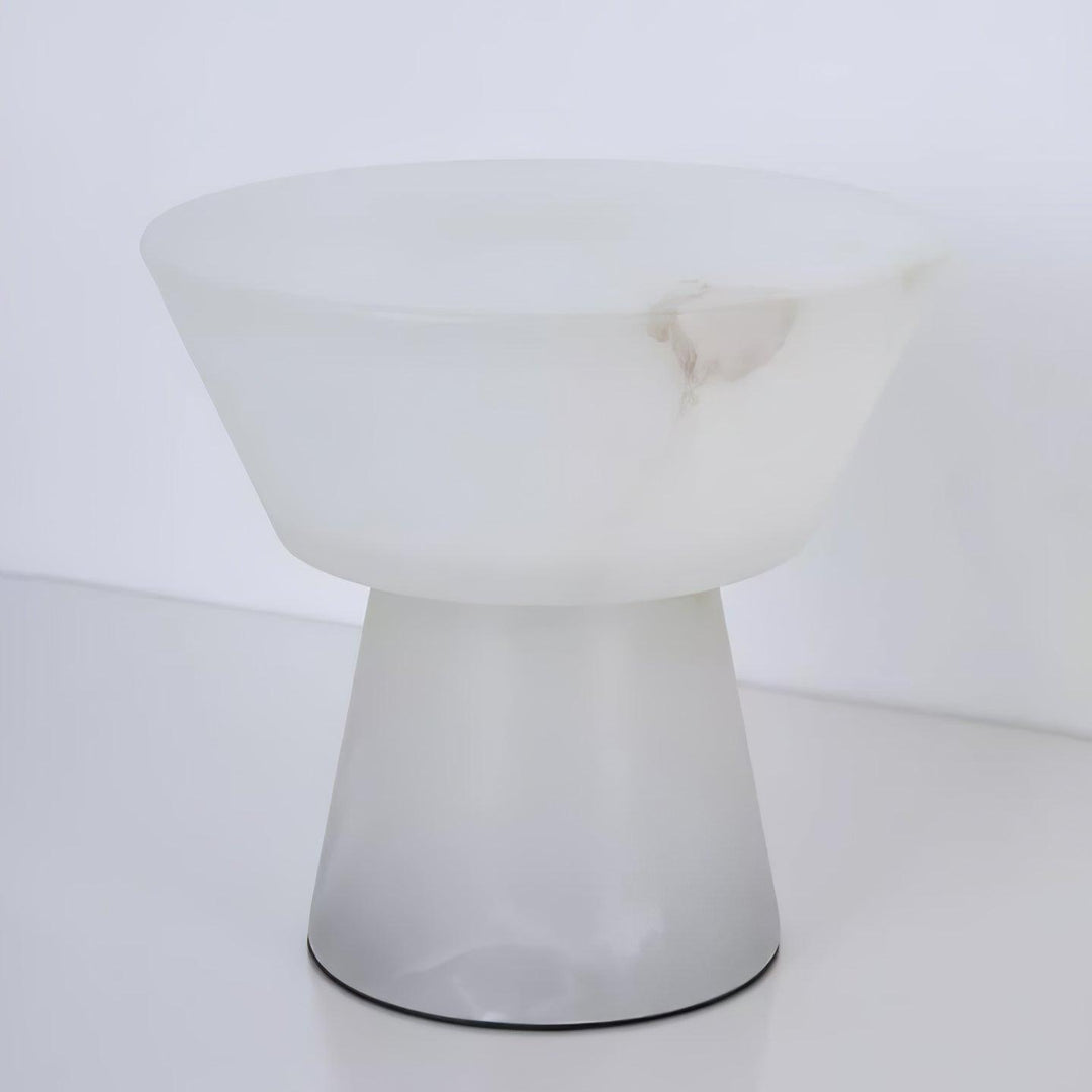 Beta Marble Table Lamp - Vakkerlight