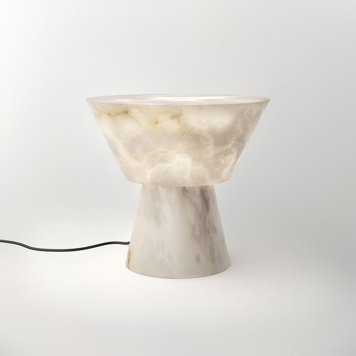 Beta Marble Table Lamp - Vakkerlight