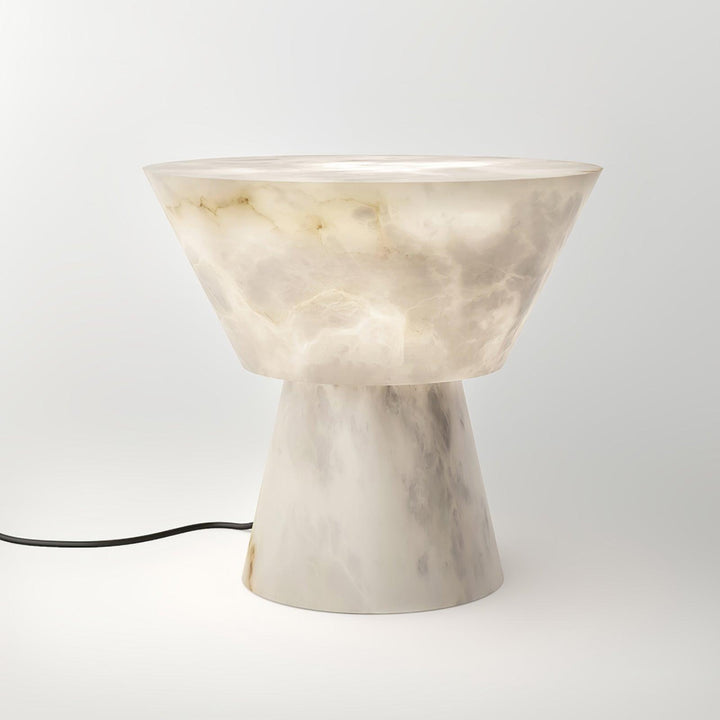 Beta Marble Table Lamp - Vakkerlight