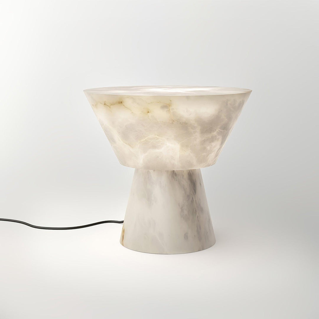 Beta Marble Table Lamp - Vakkerlight