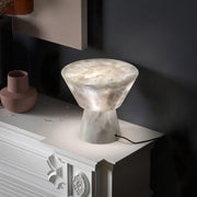 Beta Marble Table Lamp - Vakkerlight