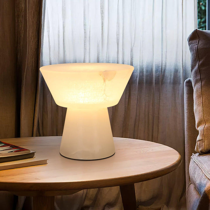 Beta Marble Table Lamp - Vakkerlight