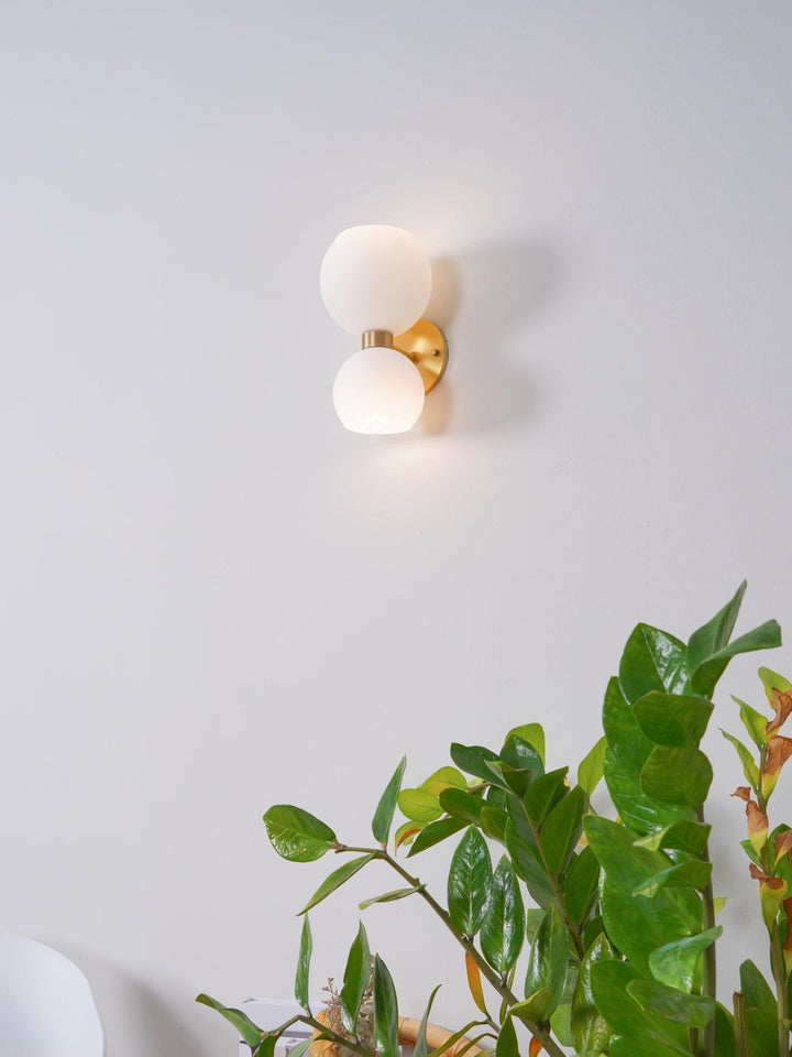 Betty Wall Lamp - Vakkerlight